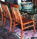 Chairs