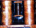 Pedestal