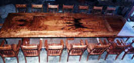 Conference Table