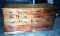 Chest Drawers
