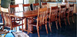 Conference Table